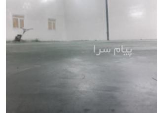ماله پروانه ای ماله هلی کپتری بتن لیسه ای ماله برقی پیمانکاری