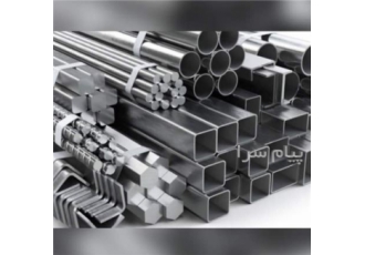 فروش آهن الات ساختمانی در تهران عرضه کننده لوله مبلی فروش پروفیل سبک