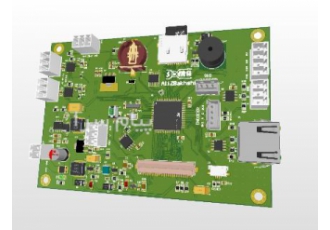 طراحی و ساخت پروژه های الکترونیک و صنعتی PCB STM۳۲ در قم طراحی PCB