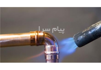 لوله کشی داکت اسپلیت اصفهان طراحی و لوله کشی اسپلیت و داکت اسپلیت