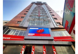 فروش اجرا و اجاره نمایشگرهای بزرگ شهری (تلویزیون شهری ) در مشهد اجرا