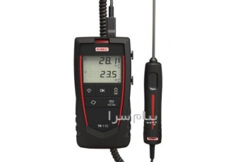 فروش دماسنج    ترمومتر دیجیتال مدل TR-110 و TR-112