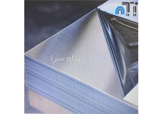 وارد کننده / فروشنده نبشی استیل ۳۱۶ / ۳۰۴ وارد کننده فروشنده نبشی استیل