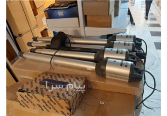 فروش و تعمیرات تخصصی جک  پارکینگ ملارد ، مارلیک ، صفادشت