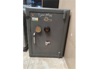 بازکردن بازگشایی تعمیر رمز قفل کلید در گاو صندوق در تهران بازکردن انواع