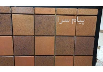 آجرهای ساختمانی در اصفهان گروه ساختمانی دکامد ارائه دهنده انواع آجرهای
