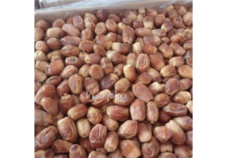 خرما زاهدی تولید و بسته بندی خرما زاهدی درجه 1 و 2 تناژ مقدار موجودی