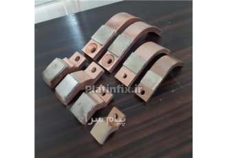پلاتین کنتاکتور رکابی در اصفهان پلاتین کنتاکتکر رکابی تله مکانیک و هما