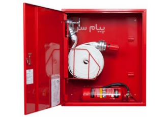 آتش نشانی