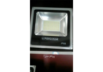 فروش پروژکتور ال ای دی پروژکتور smd ایرانی با ضمانت 2 ساله