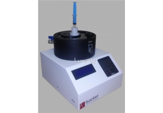 اسپین کوتر Spin Coater لایه‌نشان چرخشی دورانی vCOAT ۴ HI در تهران