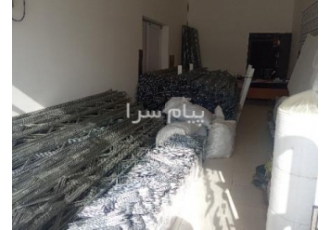 فروش و اجرای میلگرد بستر در کرمان فروش و اجرای میلگرد بستر بر اساس