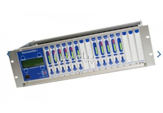 گازیاب Gasmonitor plus Crowcon