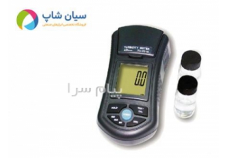 فروش کیفیت سنج کدورت سنج لوترون مدل LUTRON TU ۲۰۱۶ دستگاه کدورت سنج