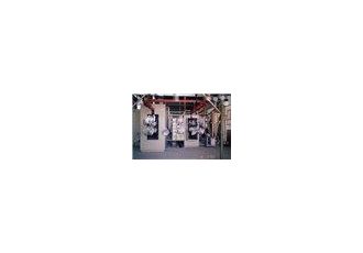 رنگ پودری رنگ استاتیک کابین و سایکلون کانویر در اصفهان شرکت