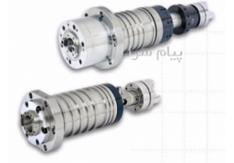 تعمیرات cnc