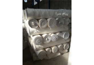 انواع طاقه پارچه ، تیکه پارچه ضایعات پارچه استوک
