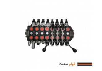 شیر دستی هیدرولیک در اصفهان قوام صنعت فروش انواع شیر دستی هیدرولیک پارس