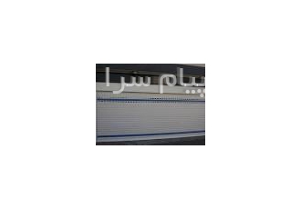 فروش کرکره برقی آلومینیوم درجه 1