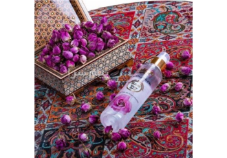 تولید تخصصی عطر تام گل محمدی قمصر کاشان محصولی از گل معطر منطقه کاشان