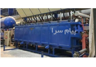 شرکت آذین فوم آذربایجان