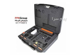 پول آف تست چسبندگی رنگ الکومتر Pull Off Elcometer ۵۱۰ در تهران پول آف