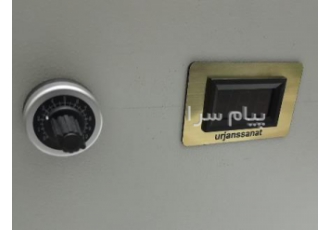 نمایشگر فرکانس اینورتر و درایوهای صنعتی در اصفهان نمایشگر تخصصی درایو