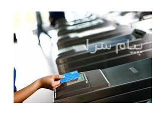 کارت پی وی سی ساده و کنتاکلس در تهران فروش انواع کارتهای خام pvc