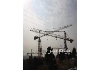 فروش تاورکرین 12تن مدل md250
