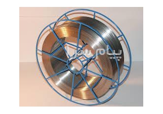 الکترود و سیم جوش نیکل (جوشن جوش صبا)