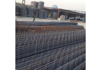 تیرچه صنعتی ضمان