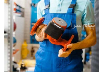 تعمیر پمپ هایفورس Hiforce در تهران پمپهای هایفورس Hi Force