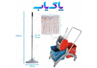 تی شوی صنعتی در تهران تی شوی صنعتی مدل 3225 ـ جا به جایی آسان ـ پلاستیک