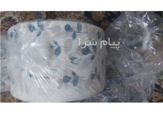 تولید سفره یکبار مصرف در تهران تولید سفره یکبار مصرف 300گرم 10500