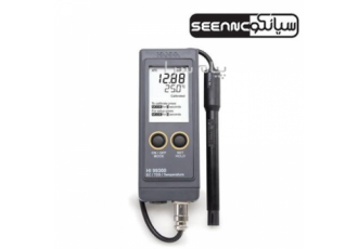 فروش EC / TDS  متر محدوده پایین مدل HI99300