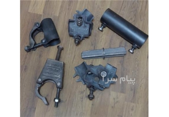 فروش بست داربست و متعلقات داربست با قیمت مناسب