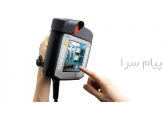 فروش مانیتور صنعتی PROFACE در ایران در قم مهندس جوان فر تامین کننده
