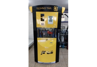 تلمبه پمپ گازوئیل و تلمبه خودمکش سوخت Sgs بزرگترین مرجع ارائه دهنده