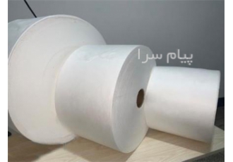 فروش پارچه مخصوص تولید ماسک بهداشتی