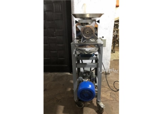چرخ گوشت صنعتی فجر ۳۲