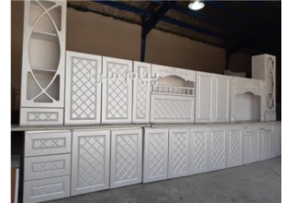 کابینت آشپزخانه در شهریار تولید کننده انواع کابینتهای پیش ساخته