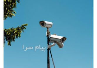 تعمیر و عیب یابی  دوربین مداربسته