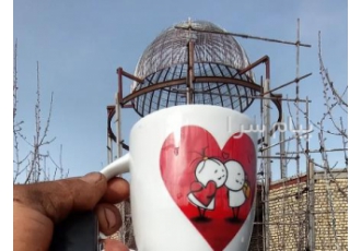 فروش و اجرای سقف شیبدار
