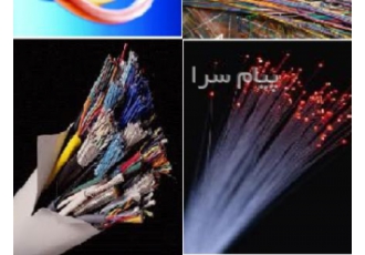کابل غلاف سربی در تهران کابل غلاف سربی کابلهای با غلاف سربی سیم