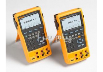 فروش کالیبراتور ولتاژ مدل Fluke ۷۵۴ کالیبراسیون ولتاژ در حقیقت اندازه