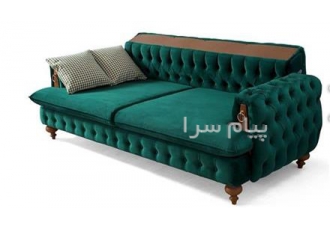 دوخت انواع پیراهن مبل پارچه ای    ژلاتینی