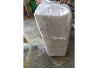 دستمال کاغذی فله کوکتل در تبریز فروش دستمال کاغذی فله و کوکتل جیبی