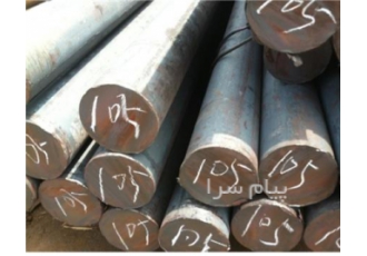 فروش تمامی مقاطع فولادی با قیمت مناسب ck45..mo40