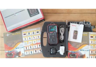 نشت یاب گاز وینتکت wintact WT8801
