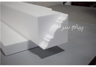 دستگاه CNC برای ساخت نمای ساختمان و دکوراسیون داخلی در تهران فروش